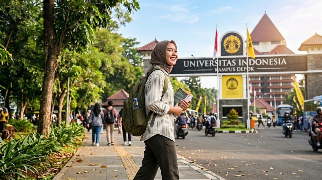 beasiswa