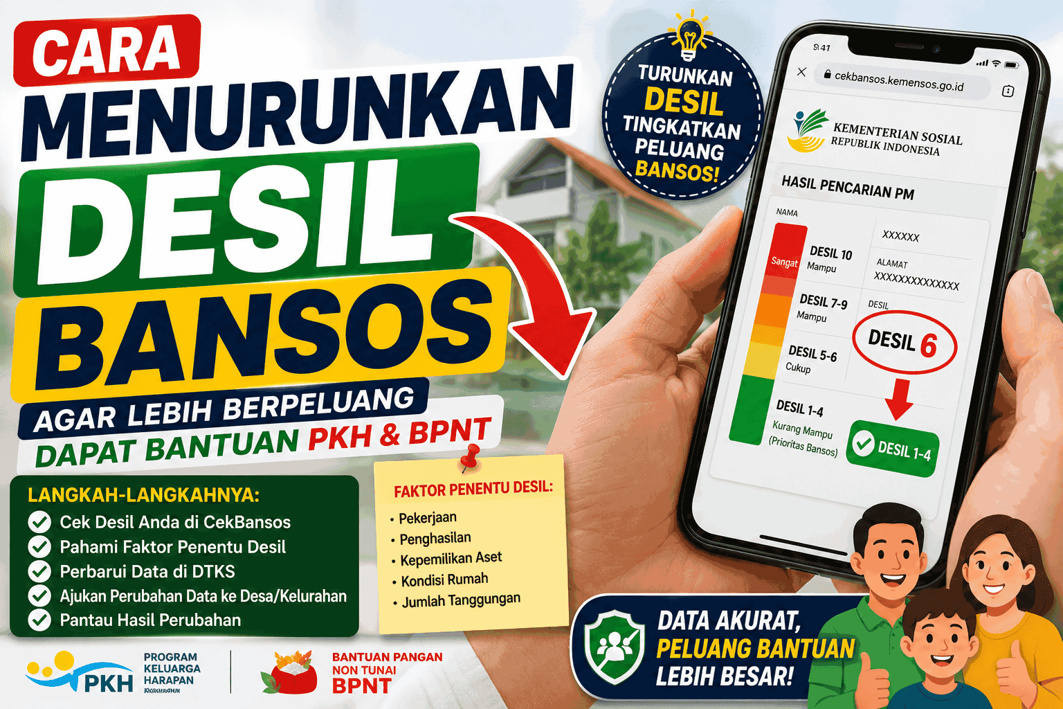 cara menurunkan desil (1) (1)