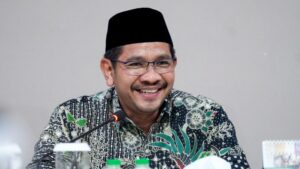 dirjen bimas
