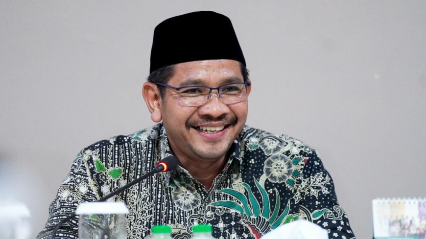 dirjen bimas