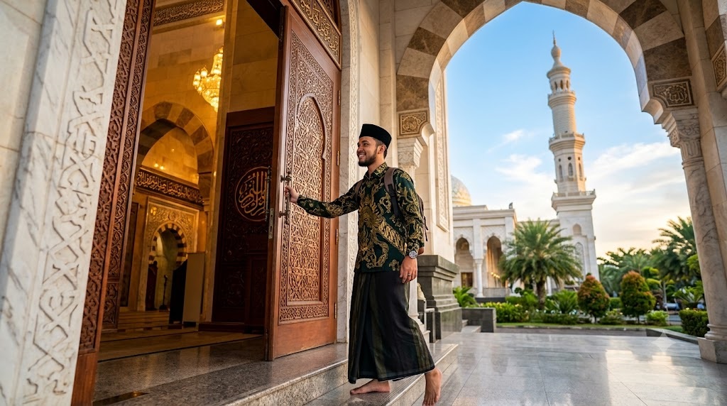 jadwal sholat agustus 2026