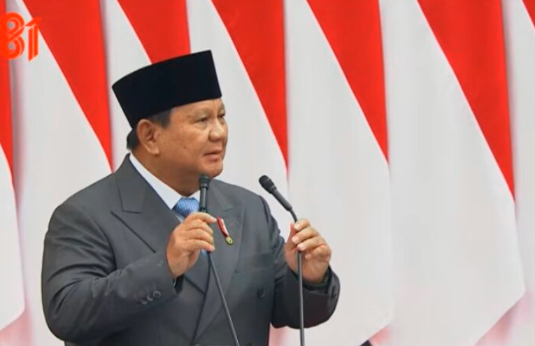 prabowo