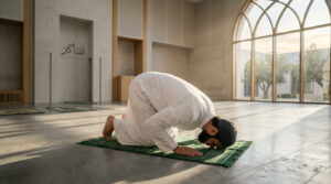 sholat dhuha