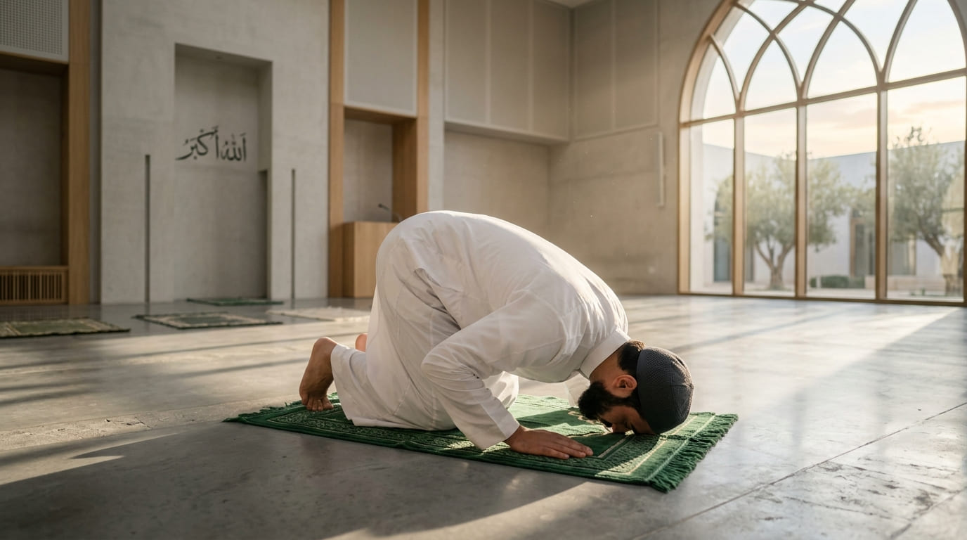 sholat dhuha