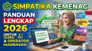 simpatika kemenag