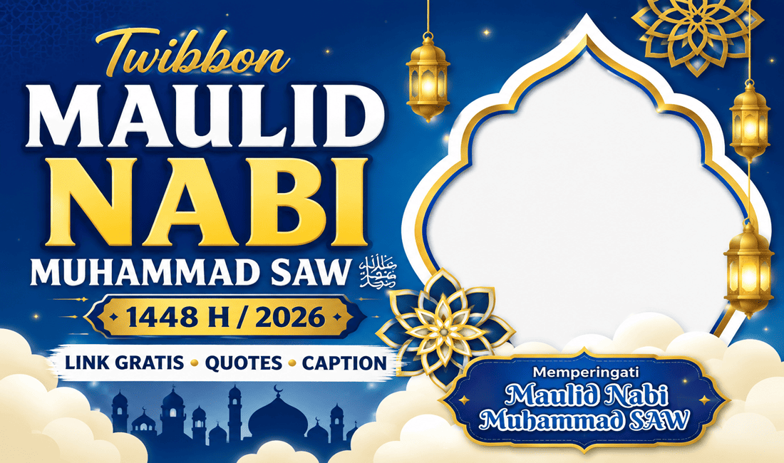 twibbon maulid (1)